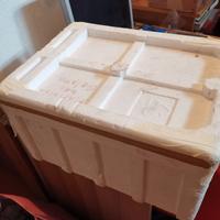 gelatiera Gaggia  come nuova