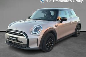 MINI Cooper 1.5 Cooper Camden Edition