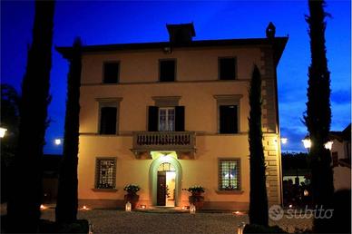 Villa di 750 m² con più di 5 locali a Castelfranco