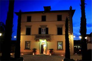 Villa di 750 m² con più di 5 locali a Castelfranco