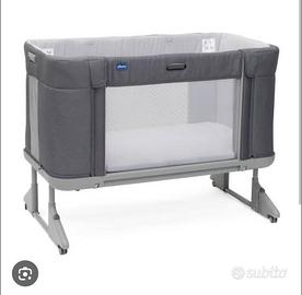 Next 2 me chicco e accessori