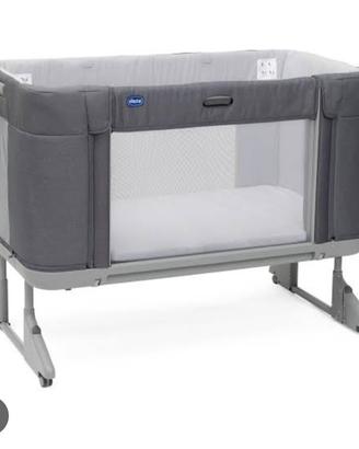 Next 2 me chicco e accessori