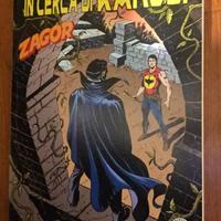 Zagor gigante n° 617