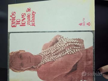 Vinili 45 giri
