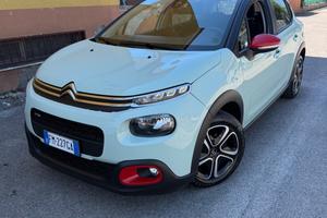 Citroen C3 PureTech 82 GPL Shine