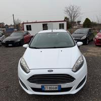 Ford Fiesta 1.0 80CV 5 porte Titanium