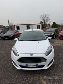 Ford Fiesta 1.0 80CV 5 porte Titanium