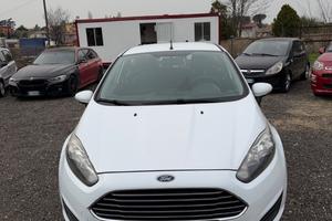 Ford Fiesta 1.0 80CV 5 porte Titanium