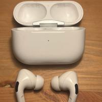 Originali Apple AirPods 1 generazione