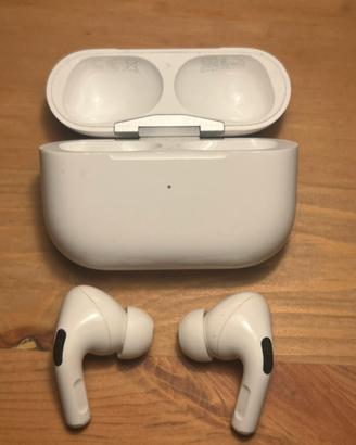 Originali Apple AirPods 1 generazione