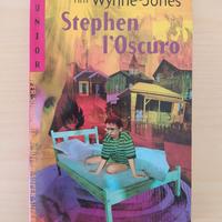 Stephen l'Oscuro, di Tim Wynne-Jones