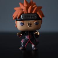 Funko Pop Naruto 934 “Pain”