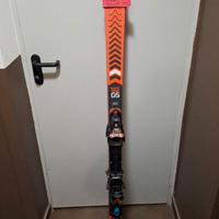 Sci volkl RACE TIGER GS