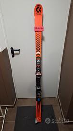 Sci volkl RACE TIGER GS