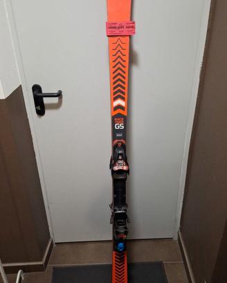 Sci volkl RACE TIGER GS