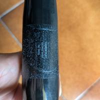 manubrio carbonio mtb