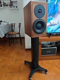 impianto HI-FI completo Gryphon Burmester Dynaudio