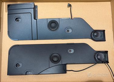 Casse Altoparlanti originali Apple iMac 27” A2115