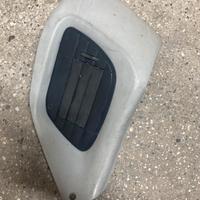 Bocchetta aria dx runner gilera