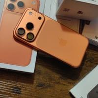 Iphone 17 PRO kit content creator FREEWELL