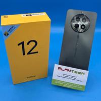 REALME 12 GREEN 256GB 8 GB USATO PERFETTO