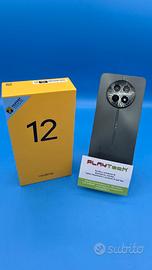 REALME 12 GREEN 256GB 8 GB USATO PERFETTO
