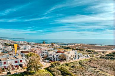 Salentina dal 16 agosto