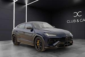 Lamborghini Urus Urus 4.0 V8 Performante auto Akra