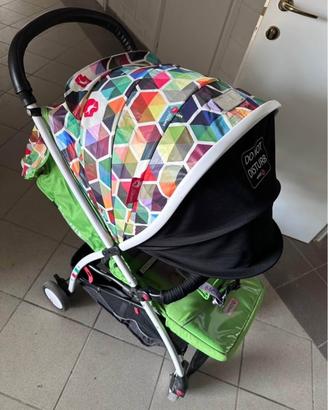 Baciuzzi passeggino