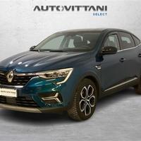 RENAULT Arkana 1.3 mild hybrid 140cv Techno EDC
