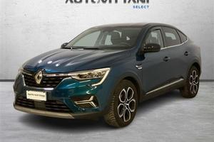 RENAULT Arkana 1.3 mild hybrid 140cv Techno EDC