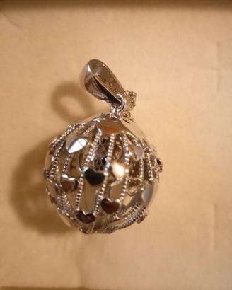 Collana chiama angeli