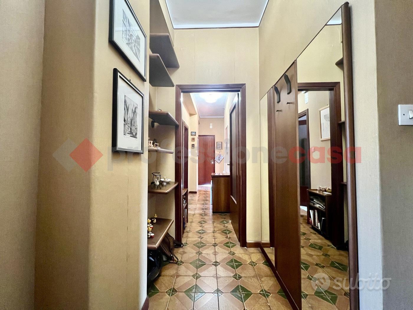 Appartamento – CT - Vista 2