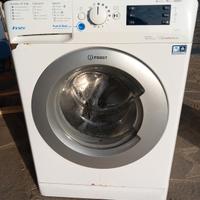 lavatrice indesit 9 kg
