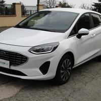 FORD Fiesta 1.1 75 CV 5 porte Titanium