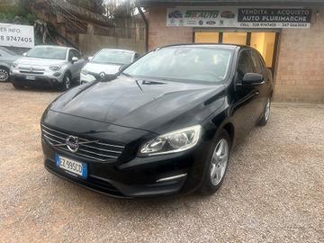 Volvo V60 D2 1.6 Kinetic