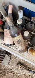 vino anni 60 70
