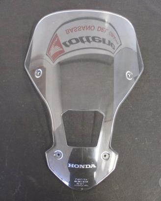 Cupolino originale AFRICA TWIN 1000 (2016-2017)