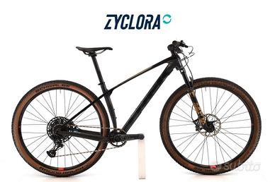 Trek Procaliber 9.8 t.M