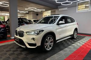 Bmw X1 sDrive18d xLine TETTO - FABIANOAUTO