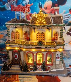 LEMAX Hadley's Department Store 35496 RARO