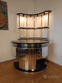 mobile bar Guzzini