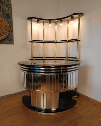 mobile bar Guzzini