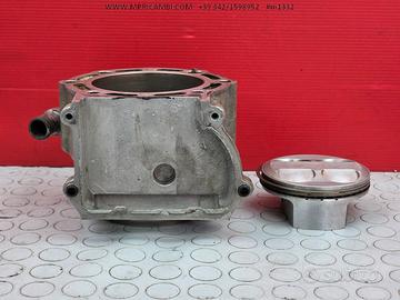 CILINDRO PISTONE VOR EN 450 2002 2005