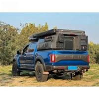 Cellula pickup pick-up modulo abitativo