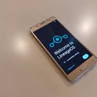 [Leggi descrizione] Samsung Galaxy J5 (2016) 16GB