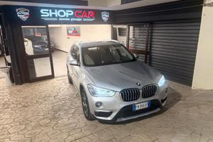 Bmw X1 sDrive18d xLine