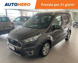 FORD Tourneo Connect YC77640