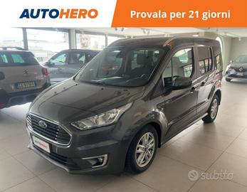 FORD Tourneo Connect YC77640