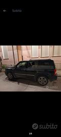 jeep patriot 